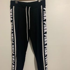 Victoria’s Secret Pink sweatpants